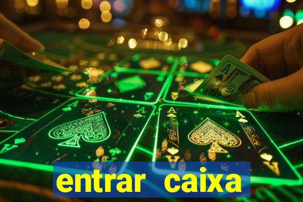 entrar caixa entrada hotmail